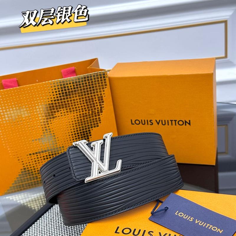 LOUIS VUITTON Dimension Belt-813